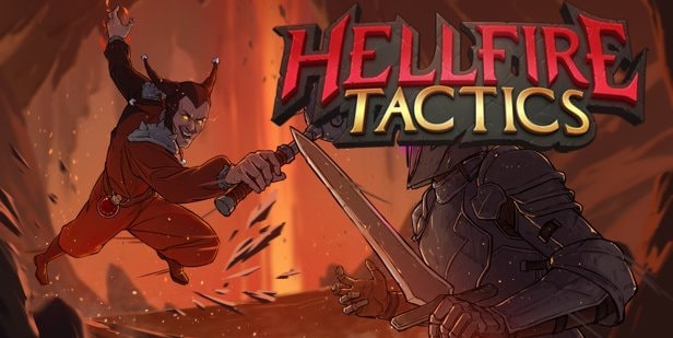 Hellfire Tactics arriveert spoedig