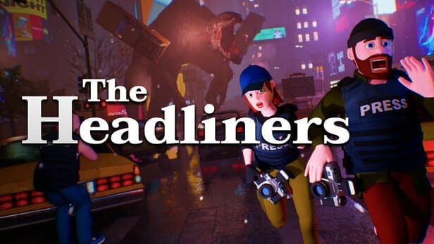 Profiteer nu van korting op The Headliners