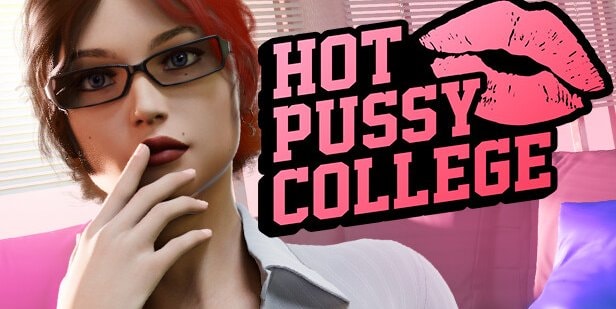 Hot Pussy College is gearriveerd met launch korting