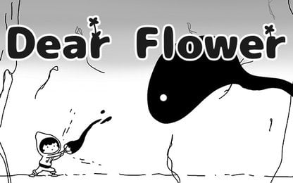 Je kunt nu flink besparen op Dear Flower