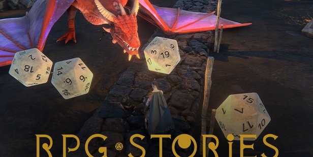 RPG Stories Kickstarter was een gigantisch succes