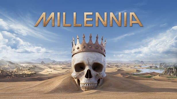 Release datum voor DLC Millennia is bekend