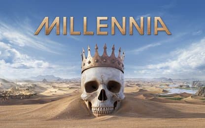 Release datum voor DLC Millennia is bekend
