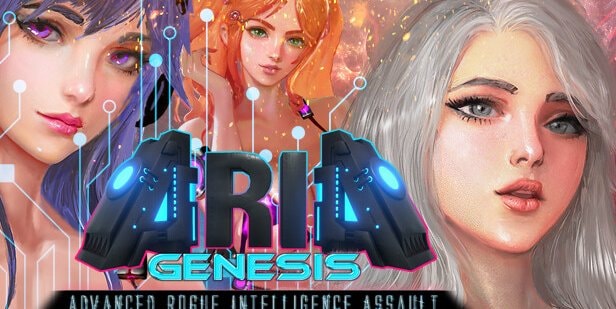 Erotische shooter ARIA: Genesis viert de launch met een prijsverlaging