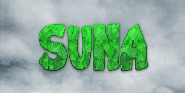 Suna kun je nu voor nop beleven