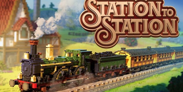 Station to Station verblijdt treinfanaten