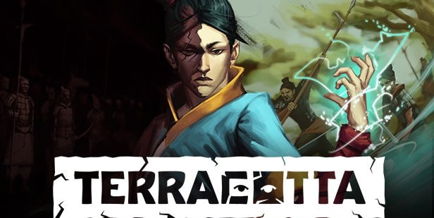 De Qin warrior kan vanaf 7 november worden gewekt in Terracotta