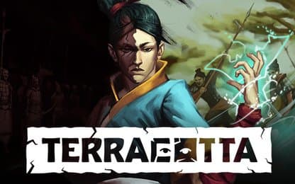 De Qin warrior kan vanaf 7 november worden gewekt in Terracotta