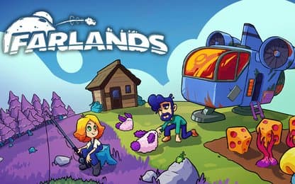 Farlands