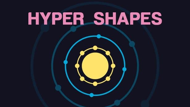 Releasedatum Hyper Shapes bekendgemaakt