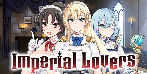 Imperial Lovers