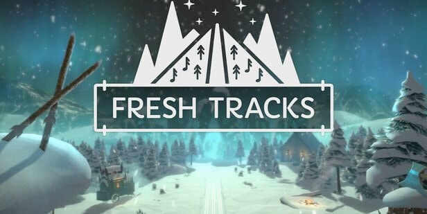 Hack and slash op de beat met Fresh Tracks