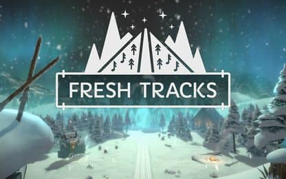 Hack and slash op de beat met Fresh Tracks