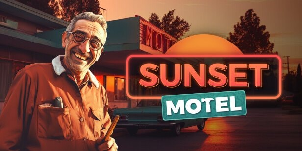 Sunset Motel is nu ook fatsoenlijk speelbaar op minder sterke PC's