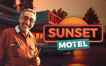 Sunset Motel is nu ook fatsoenlijk speelbaar op minder sterke PC's