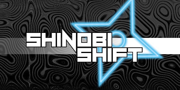 Hengel nu gratis Shinobi Shift binnen