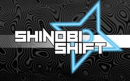 Hengel nu gratis Shinobi Shift binnen