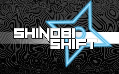 Hengel nu gratis Shinobi Shift binnen