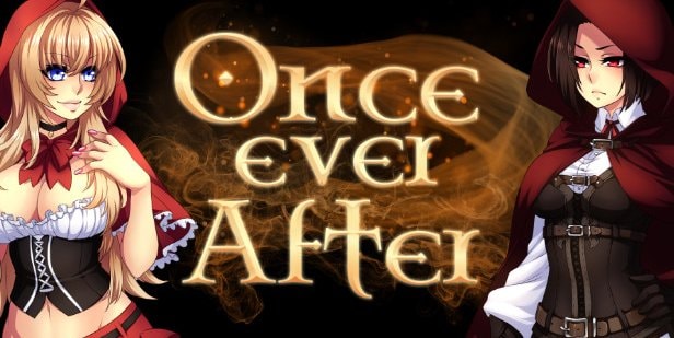 Once Ever After staat nu ook op MangaGamer