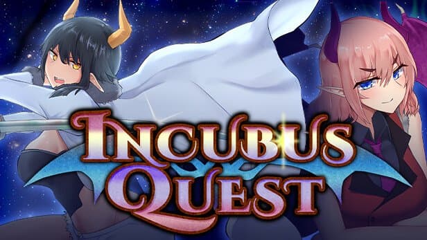 Kagura Games kondigt Incubus Quest aan
