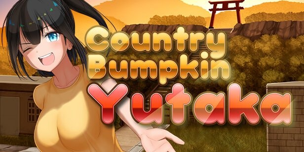 Sexy! Country Bumpkin Yutaka is nu met korting te koop