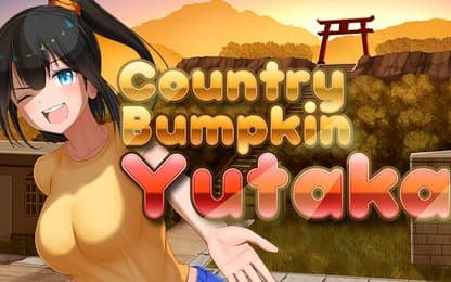 Sexy! Country Bumpkin Yutaka is nu met korting te koop