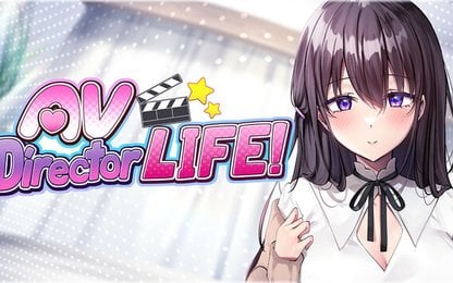 AV Director Life! is nu beschikbaar