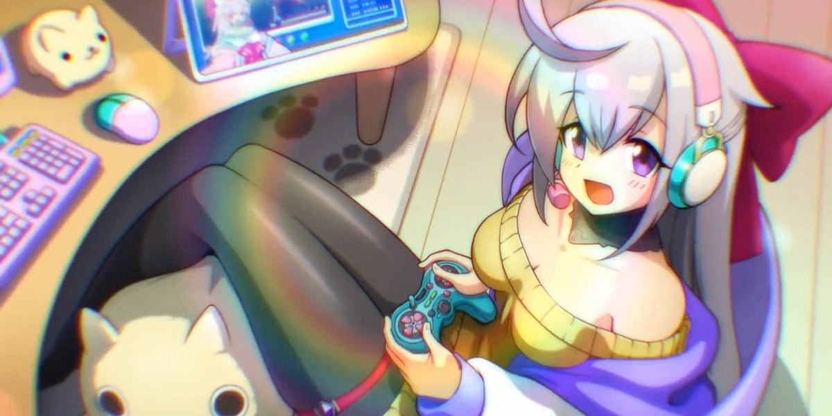 Card-en-Ciel toont wat meer gameplay