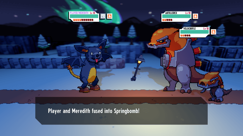 Casette Beasts Review-4