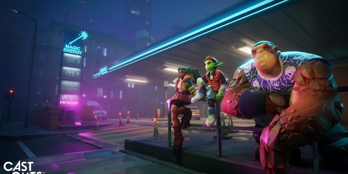 Game van gesloten PlayStation London Studio krijgt een tweede kans