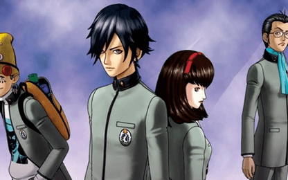Atlus leek even te hinten naar remakes van Persona 1 en 2