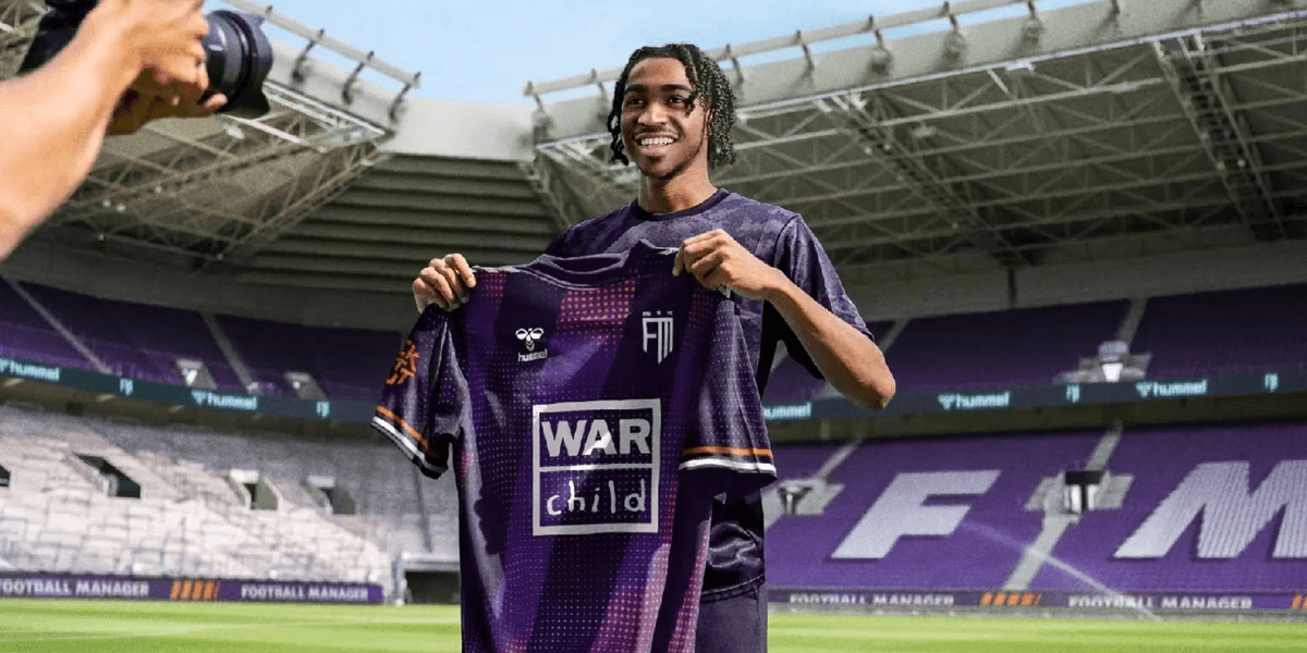 Je kunt nu al korting krijgen op Football Manager 2024