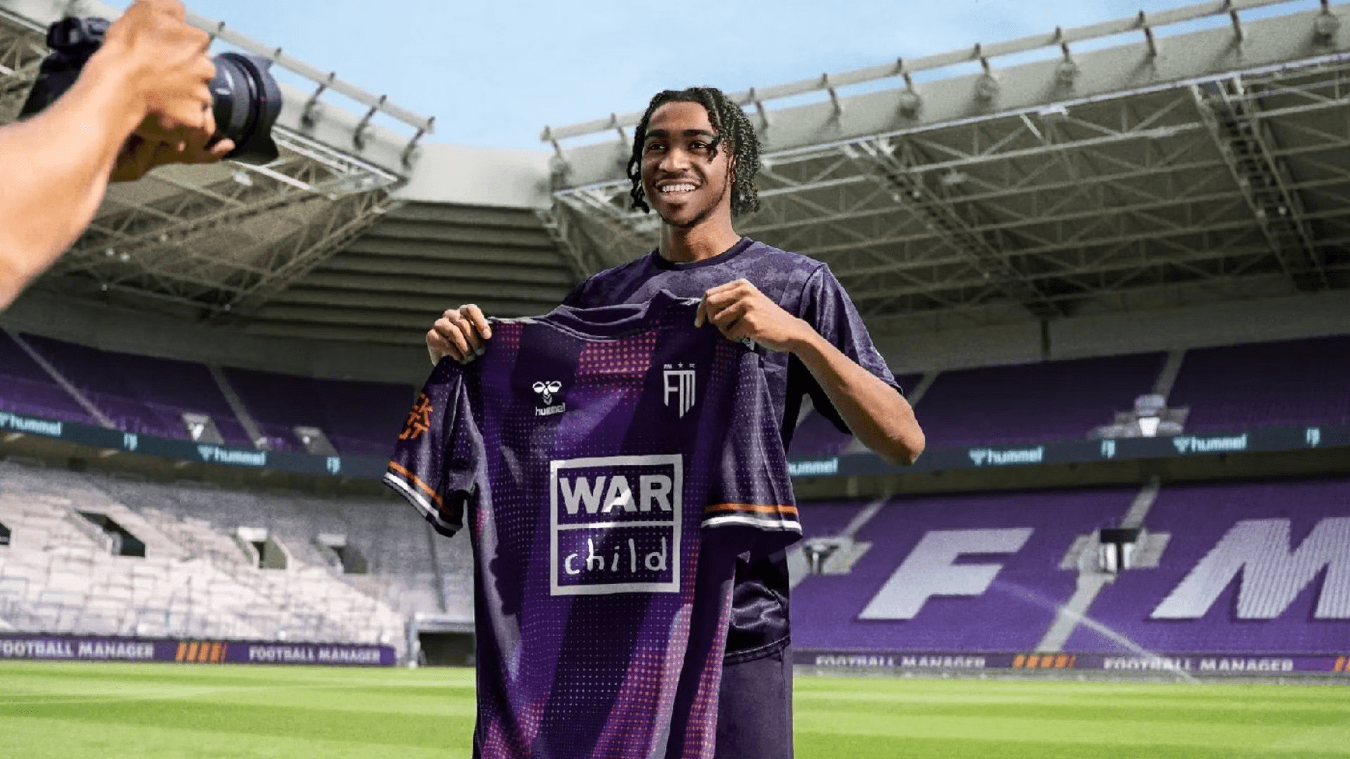 Je kunt nu al korting krijgen op Football Manager 2024