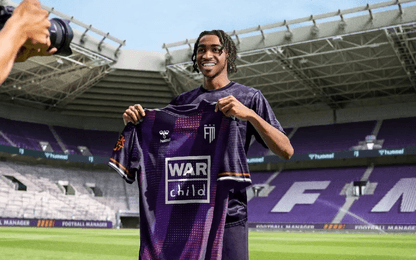 Je kunt nu al korting krijgen op Football Manager 2024