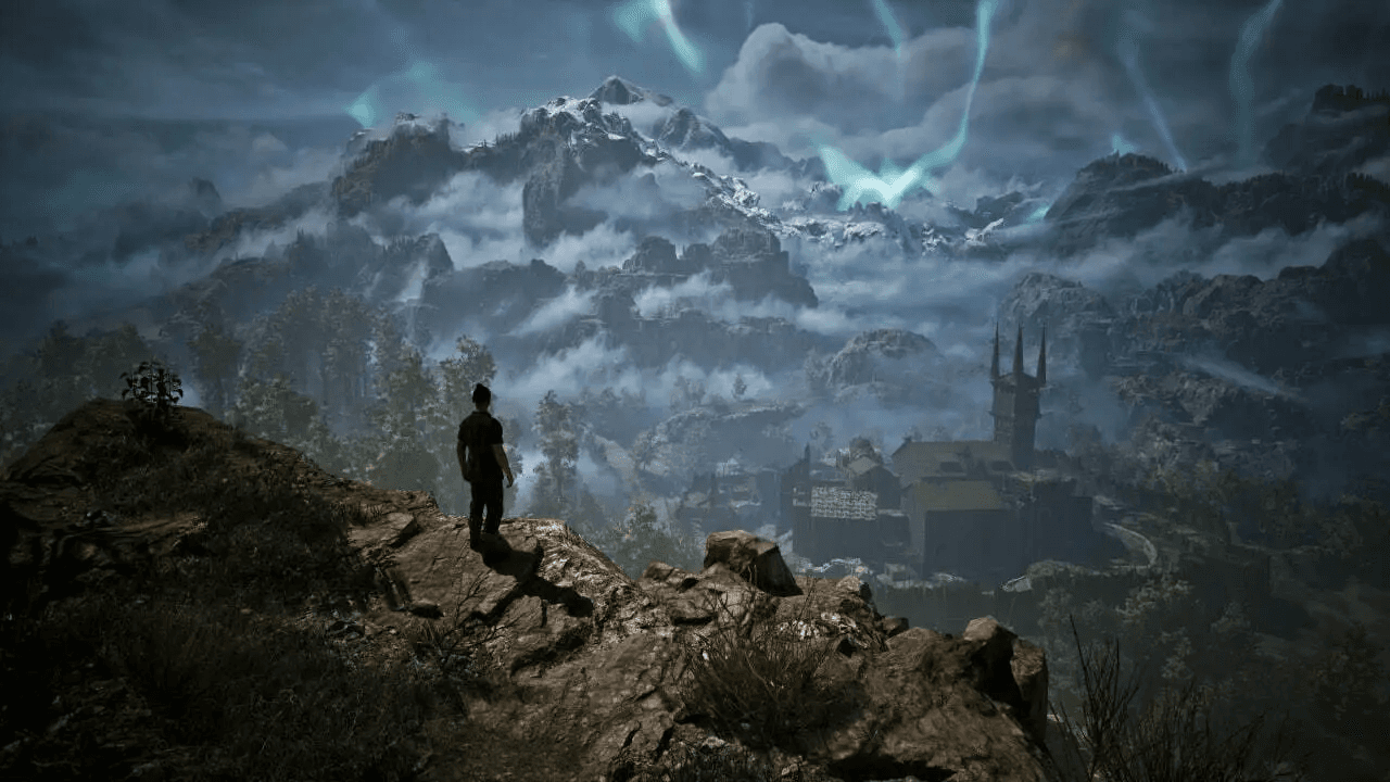 De Gothic 1 Remake imponeert met nieuwe trailer