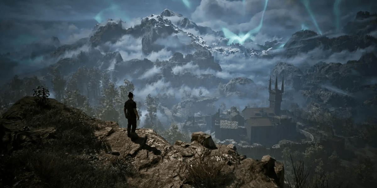 De Gothic 1 Remake imponeert met nieuwe trailer