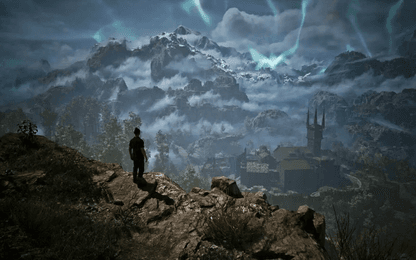 De Gothic 1 Remake imponeert met nieuwe trailer