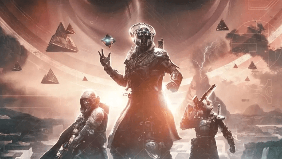 Gamers trekken massaal naar Destiny 2 ter ere van laatste update