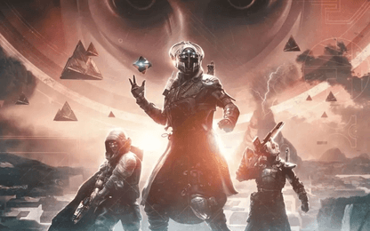 Gamers trekken massaal naar Destiny 2 ter ere van laatste update