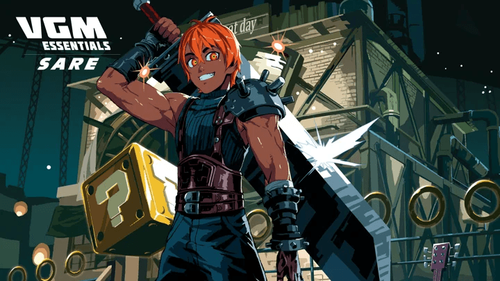 Firaga Records lanceert nieuw album vol remixes