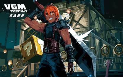 Firaga Records lanceert nieuw album vol remixes