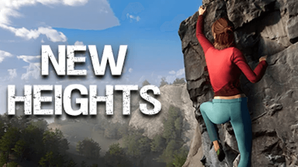 New Heights doet mee aan Steam Sports Fest