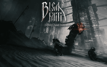 Wees voorbereid op een harde wereld tijdens het spelen van Bleak Faith: Forsaken