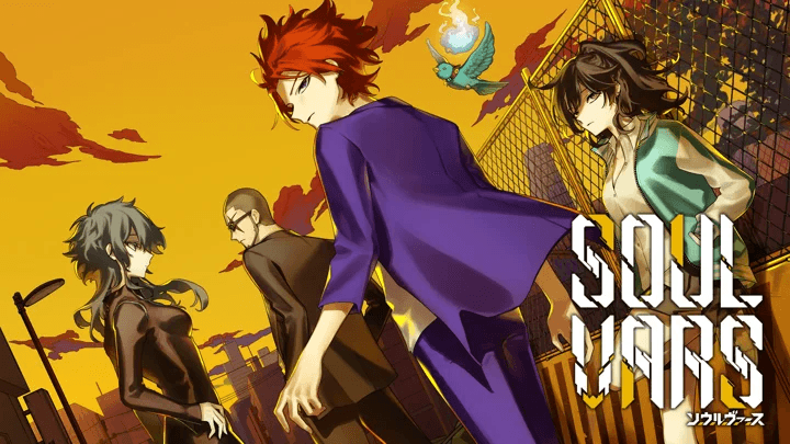 SOULVARS laat zich volgende maand in de kaarten kijken