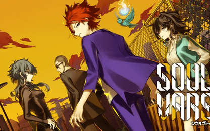 SOULVARS laat zich volgende maand in de kaarten kijken