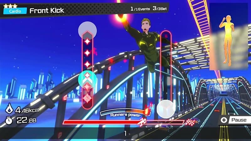 Fitness Circuit Review-2