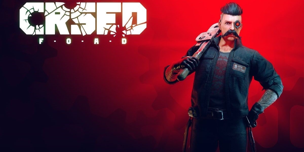 Het volgende seizoen van CRSED is begonnen