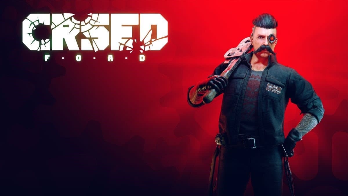 Het volgende seizoen van CRSED is begonnen