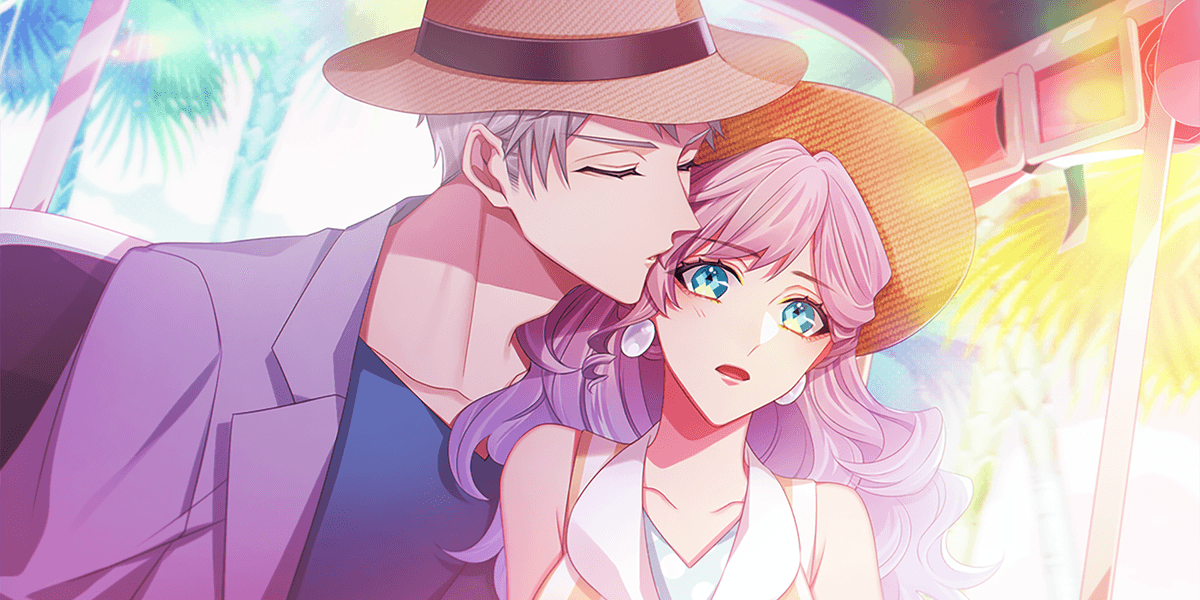 IF International brengt Cupid Parasite: Sweet and Spicy Darling naar het Westen