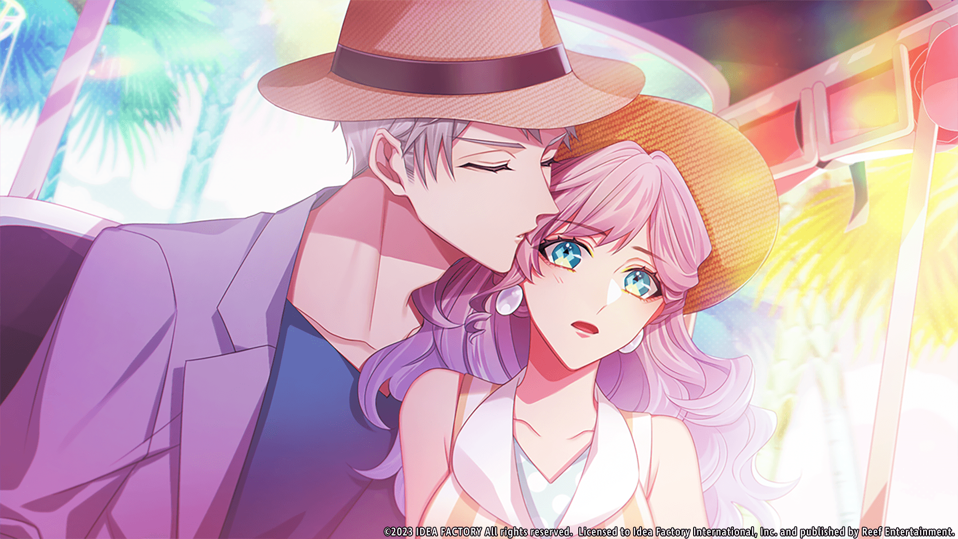 IF International brengt Cupid Parasite: Sweet and Spicy Darling naar het Westen